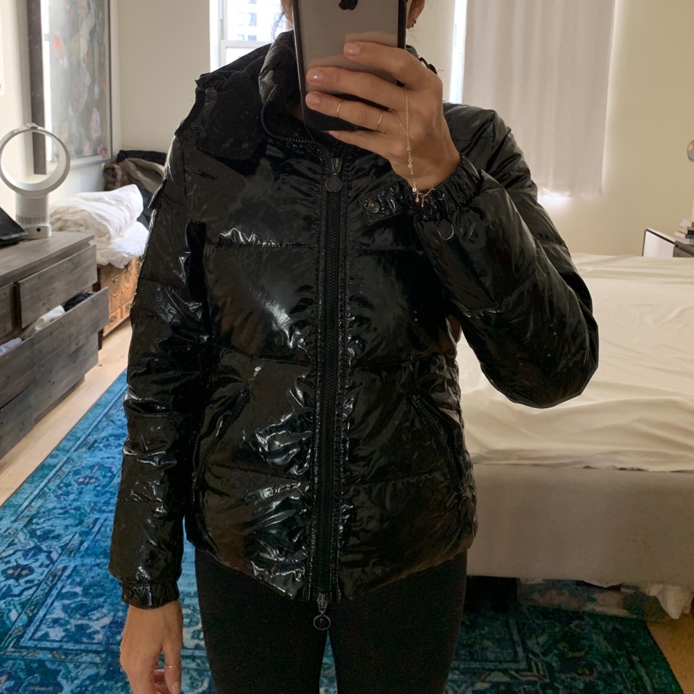 COPY - Authentic Moncler Grenoble jacket